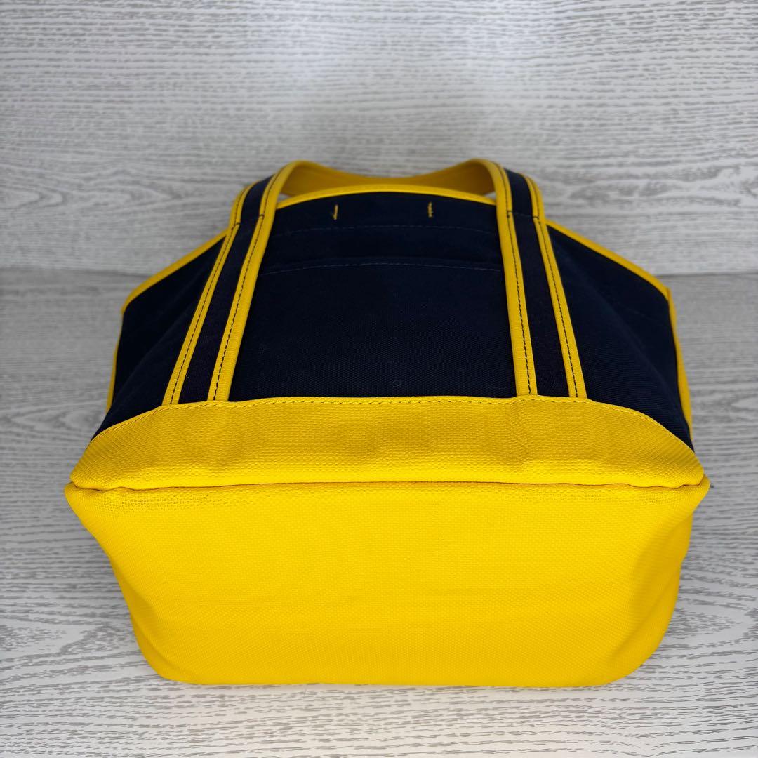 未使用級　PORTER ポーター　トートバッグ　S8348