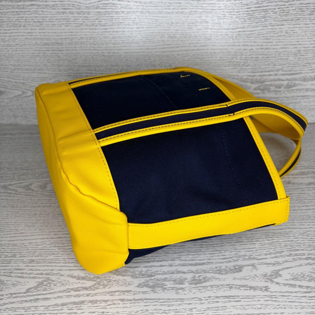 未使用級　PORTER ポーター　トートバッグ　S8348