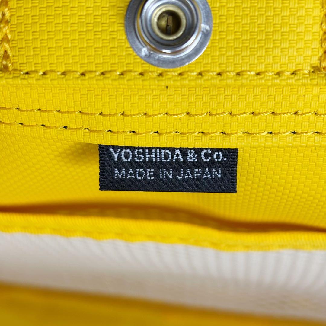 未使用級　PORTER ポーター　トートバッグ　S8348