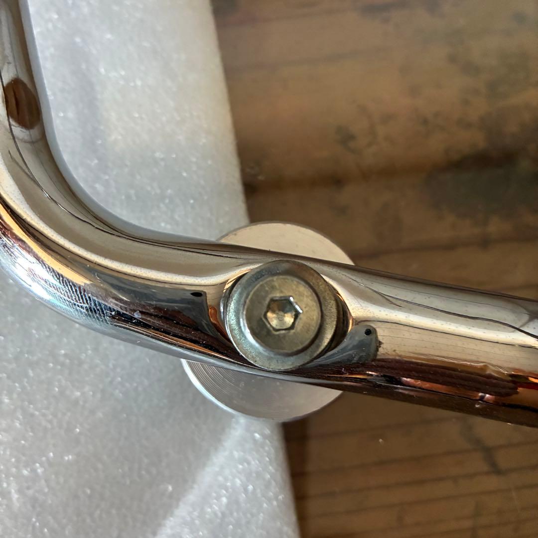 モダン ガラス センターテーブル