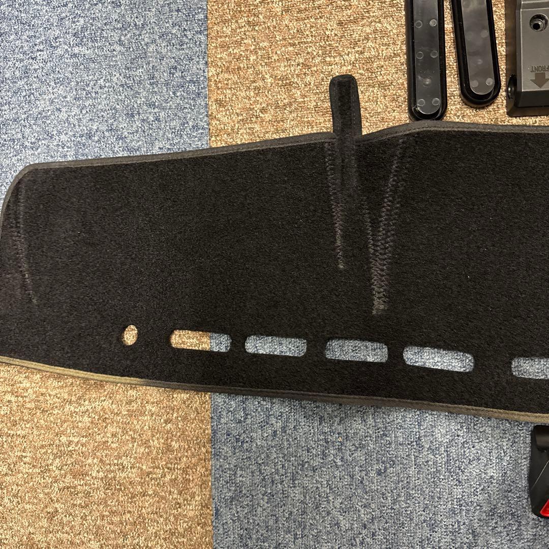 ジムニーシエラjb74 車内アクセサリー一式