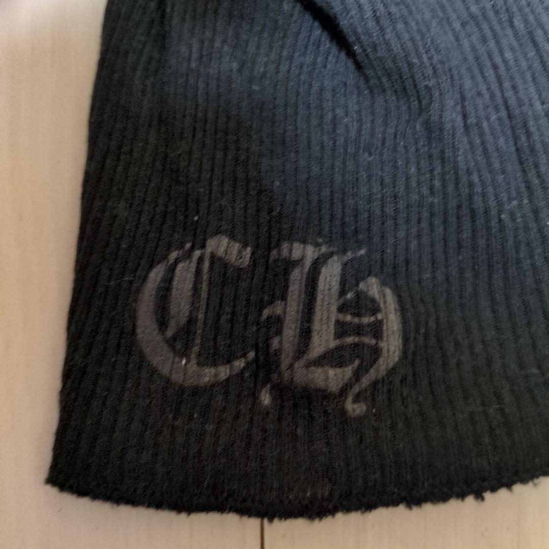 クロムハーツ　タンクトップ　ブラック　サイズL