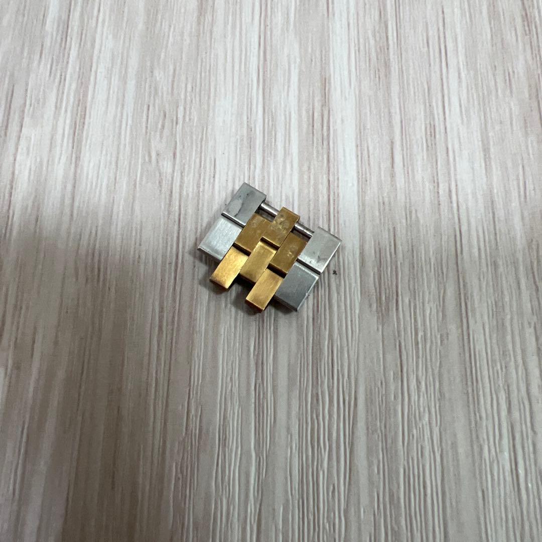 ロレックス　デイトジャスト　16233 16013 3コマ　コンビ