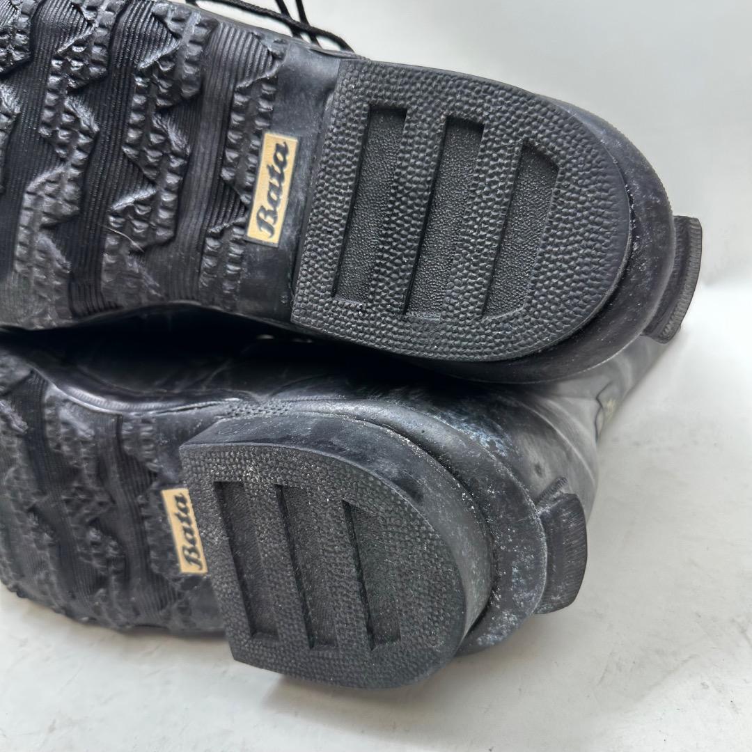 1977年製　米軍 US.ARMY ミッキーブーツ バニーブーツ ラバーブーツ