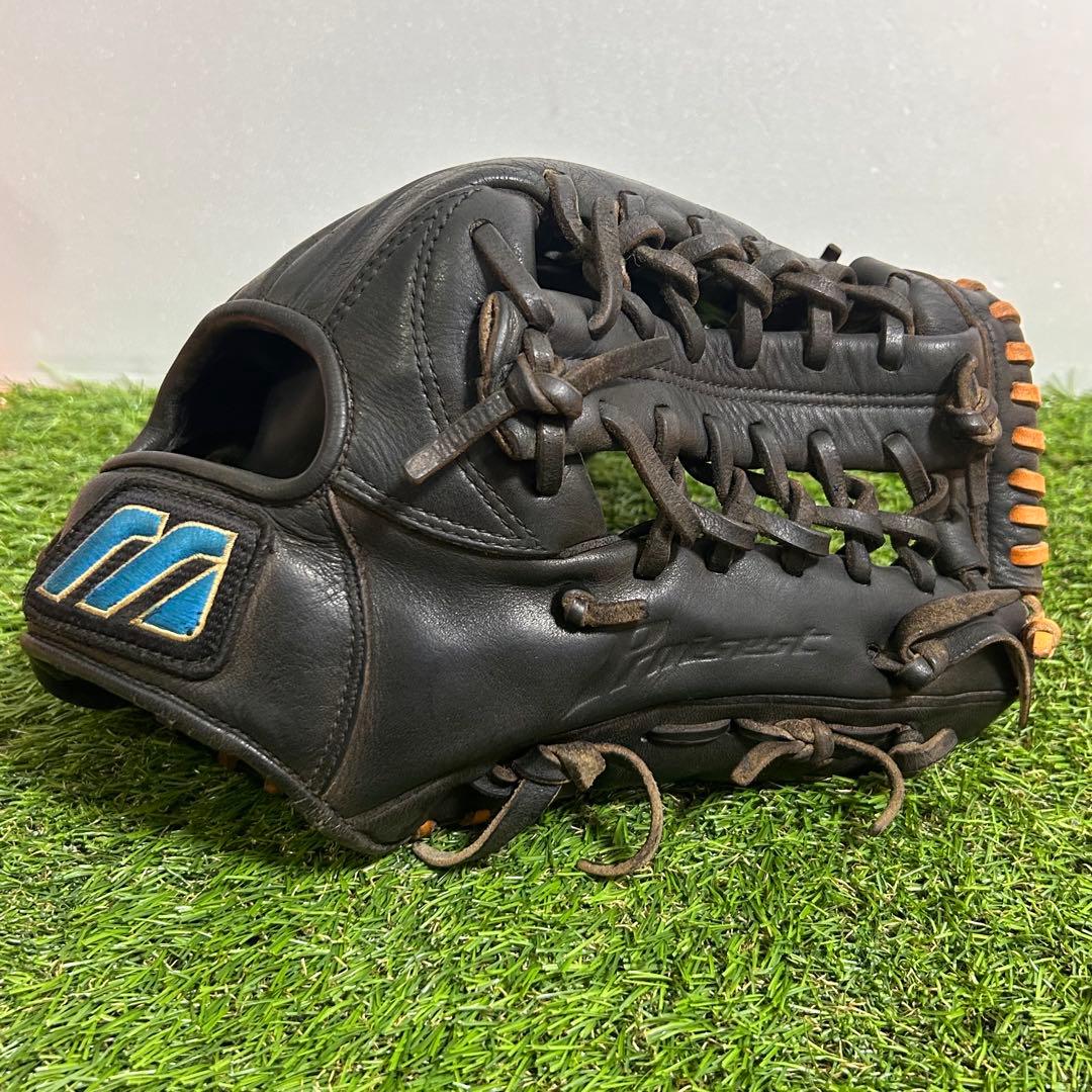 MIZUNO ミズノ 硬式 グローブ 外野 外野手 外野用 グローブ