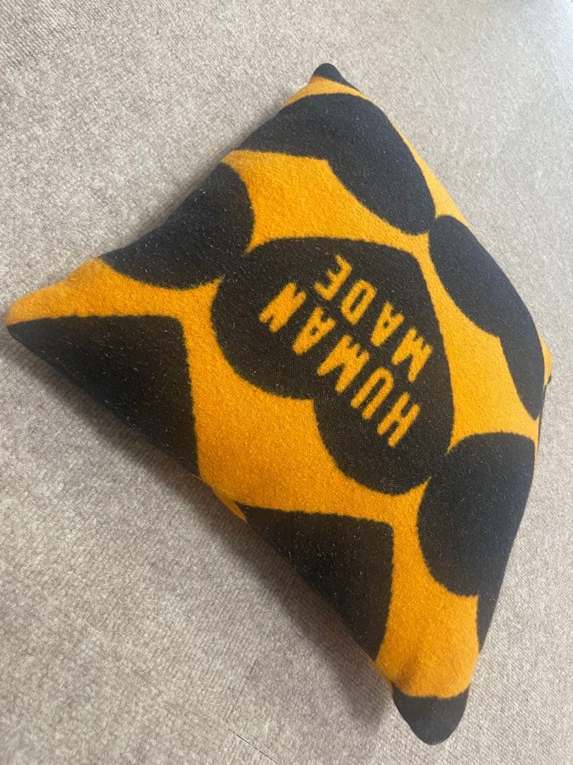 Human Made クッション