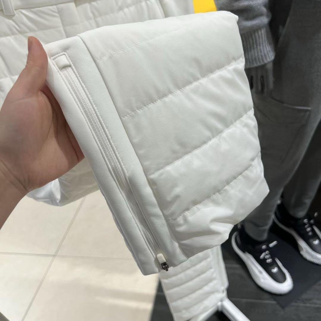 G/FORE ジーフォア ゴルフ レディース パンツ ズボン ダウン サイズM