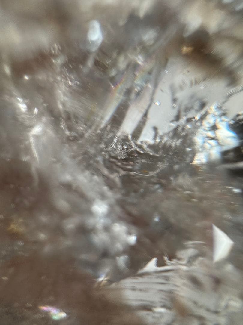 流通名　ピンクアゼツライト　スフィア　ピンククォーツ　ピンクファイヤークォーツ3