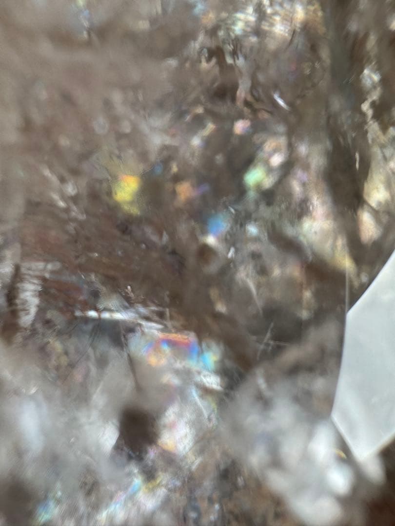 流通名　ピンクアゼツライト　スフィア　ピンククォーツ　ピンクファイヤークォーツ3