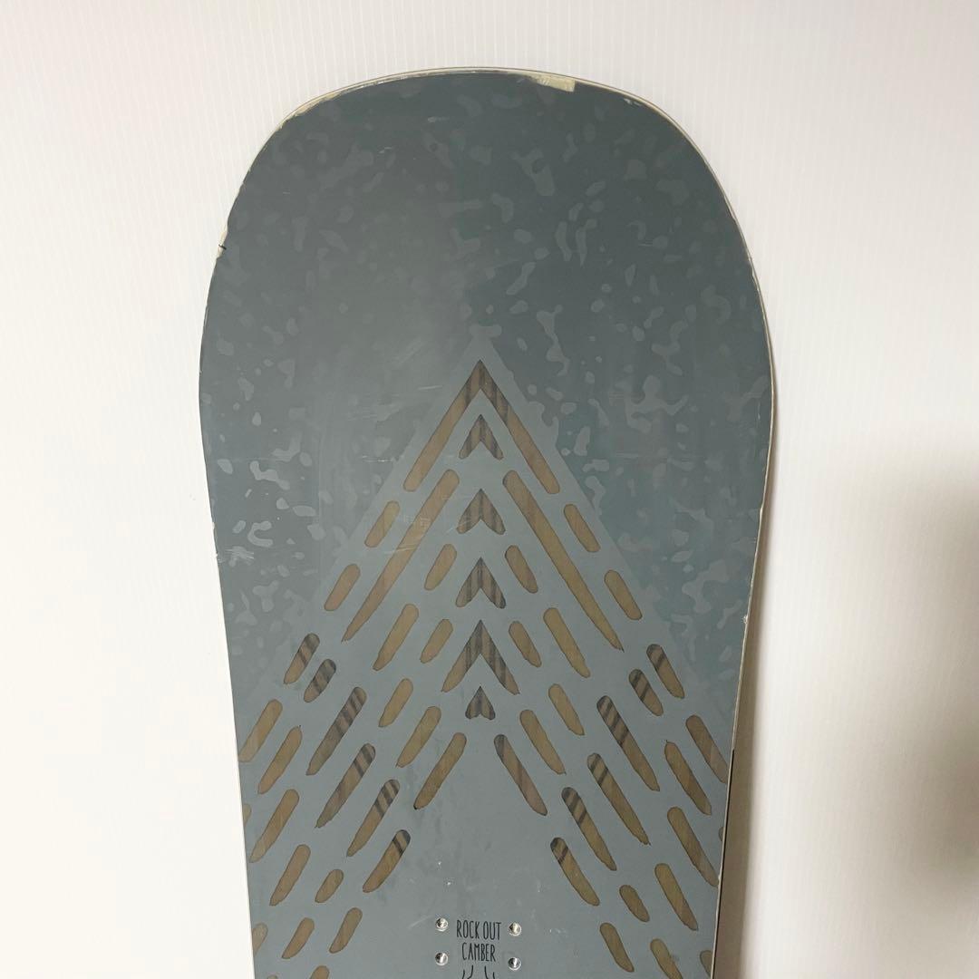 ✨希少✨サロモン The Villain Classicks150 スノーボード