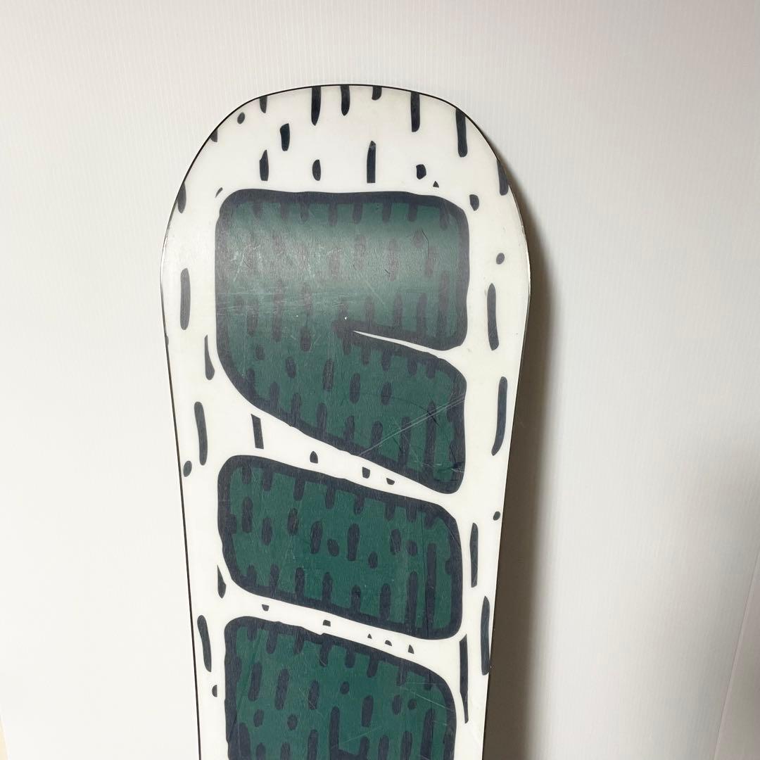 ✨希少✨サロモン The Villain Classicks150 スノーボード