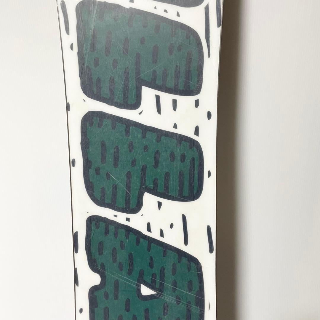 ✨希少✨サロモン The Villain Classicks150 スノーボード