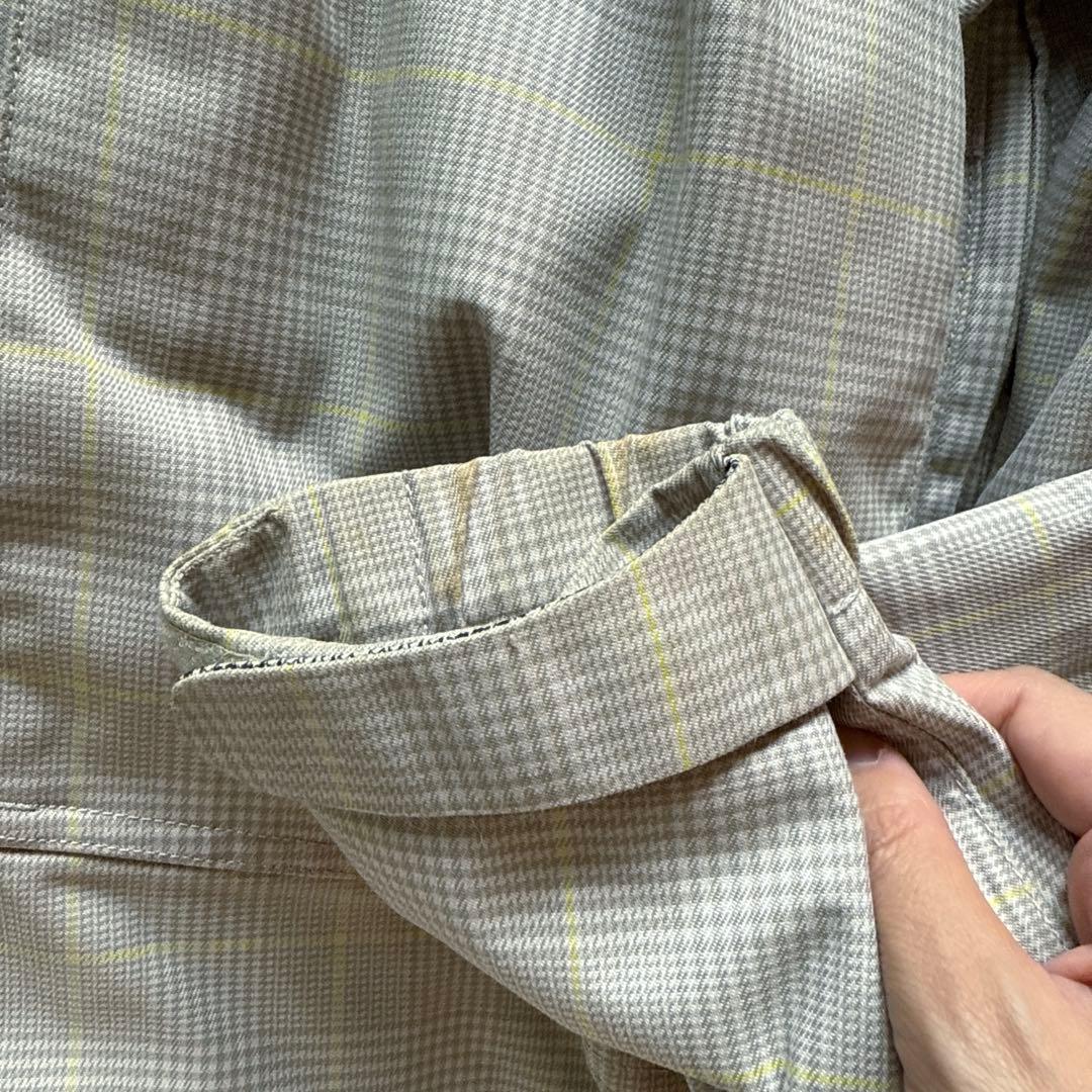 BURTON idiom メンズスキーウェア