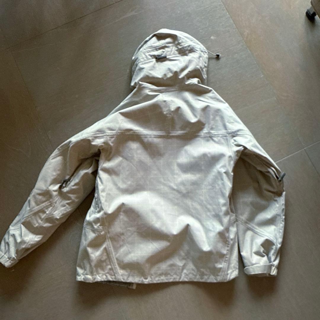 BURTON idiom メンズスキーウェア