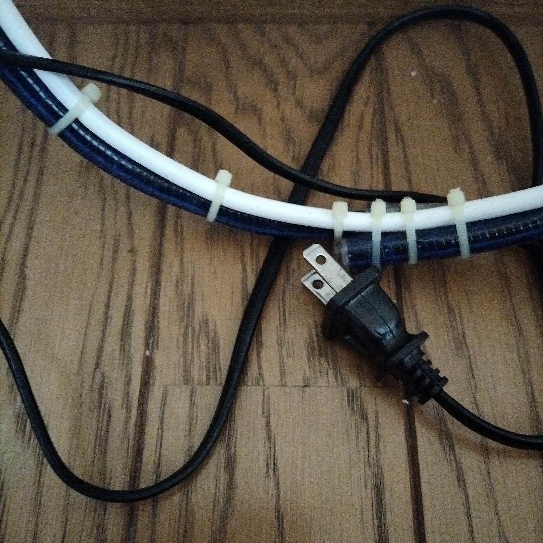 クリスマス　ファンシーモチーフ　スノーマン　2個セット