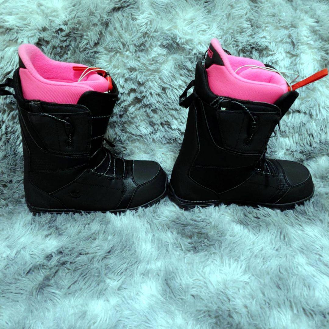 BURTON MOTO-ASIAN FIT 27.5cm スノーボードブーツ