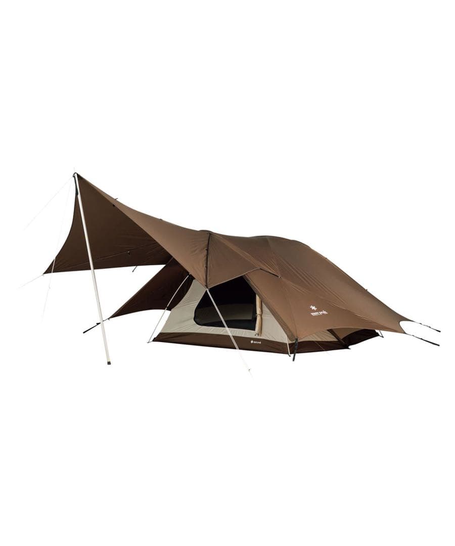テント・タープ  peak Winzell 2