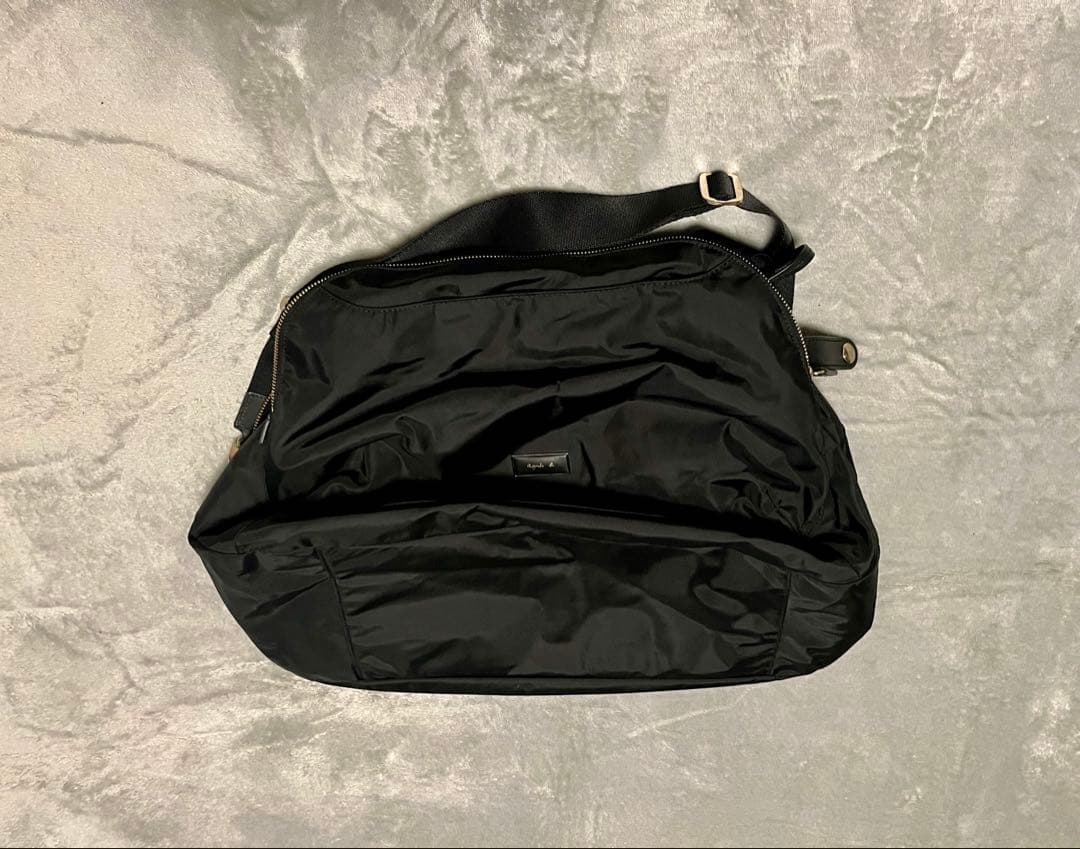 FT03A-03 ボストンバッグ　定価42,900円(税込)