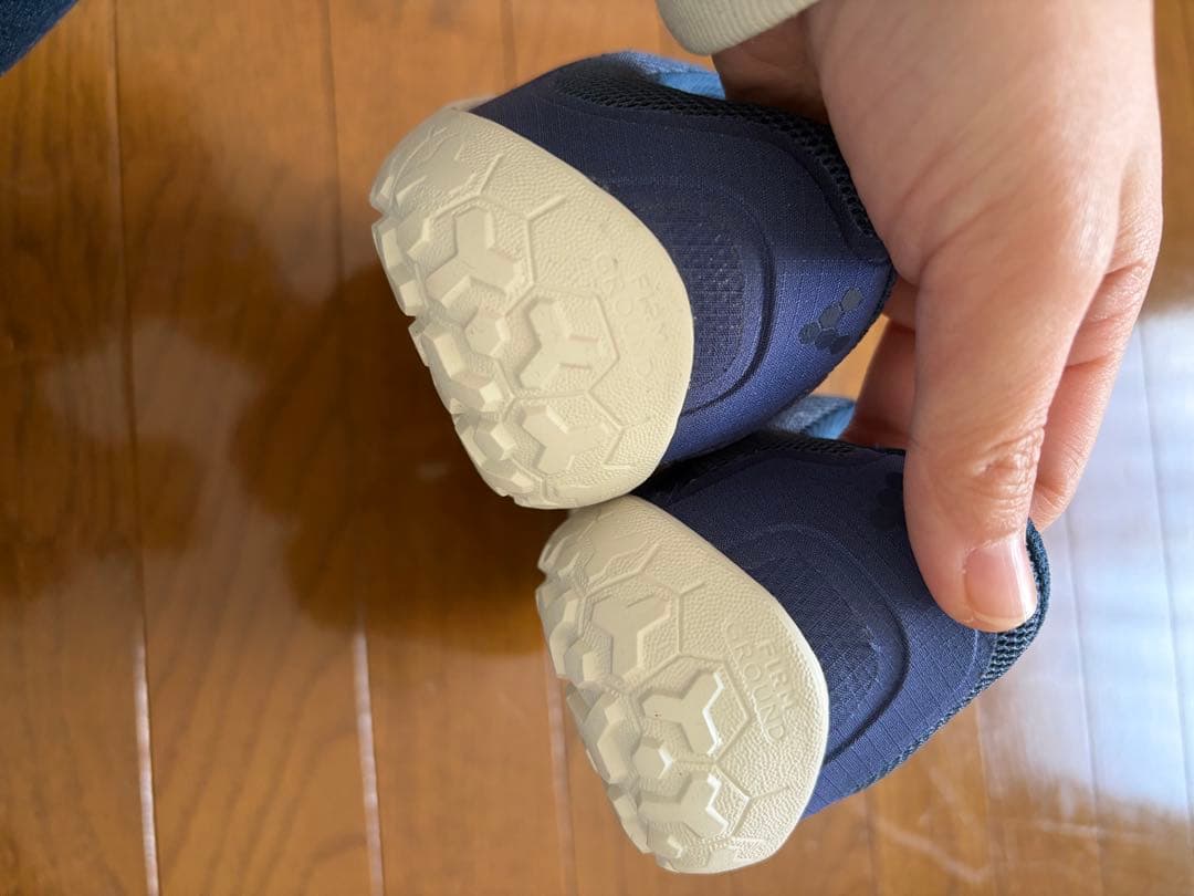 vivobarefootプライマストレイルFG3.5ウィメンズ39