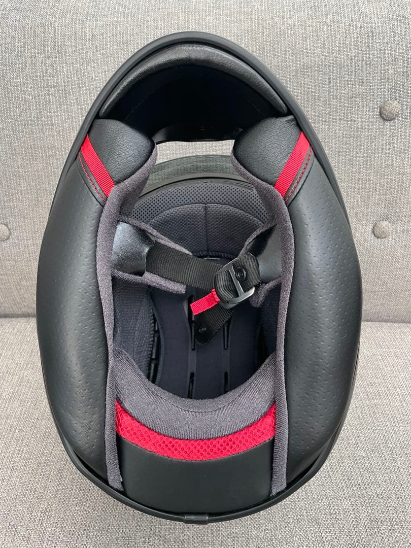 SHOEI ショウエイ Z-7 ランパス　美品