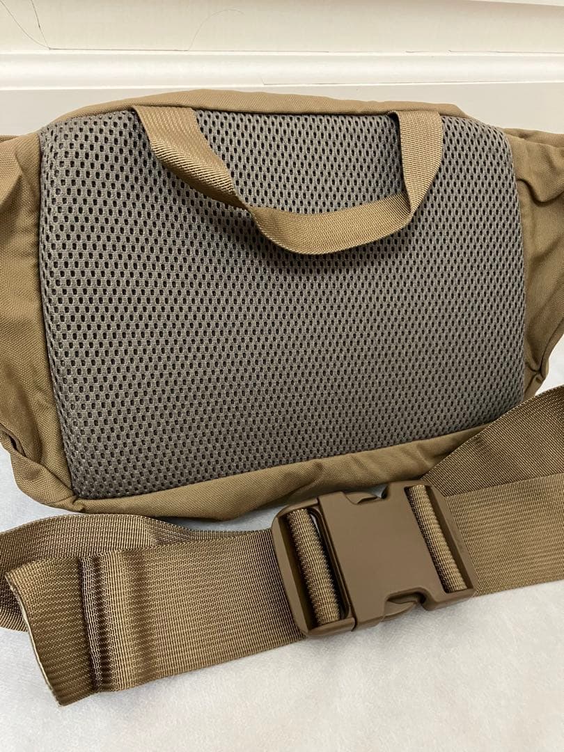 ミステリーランチ ヒップモンキー USA コヨーテ