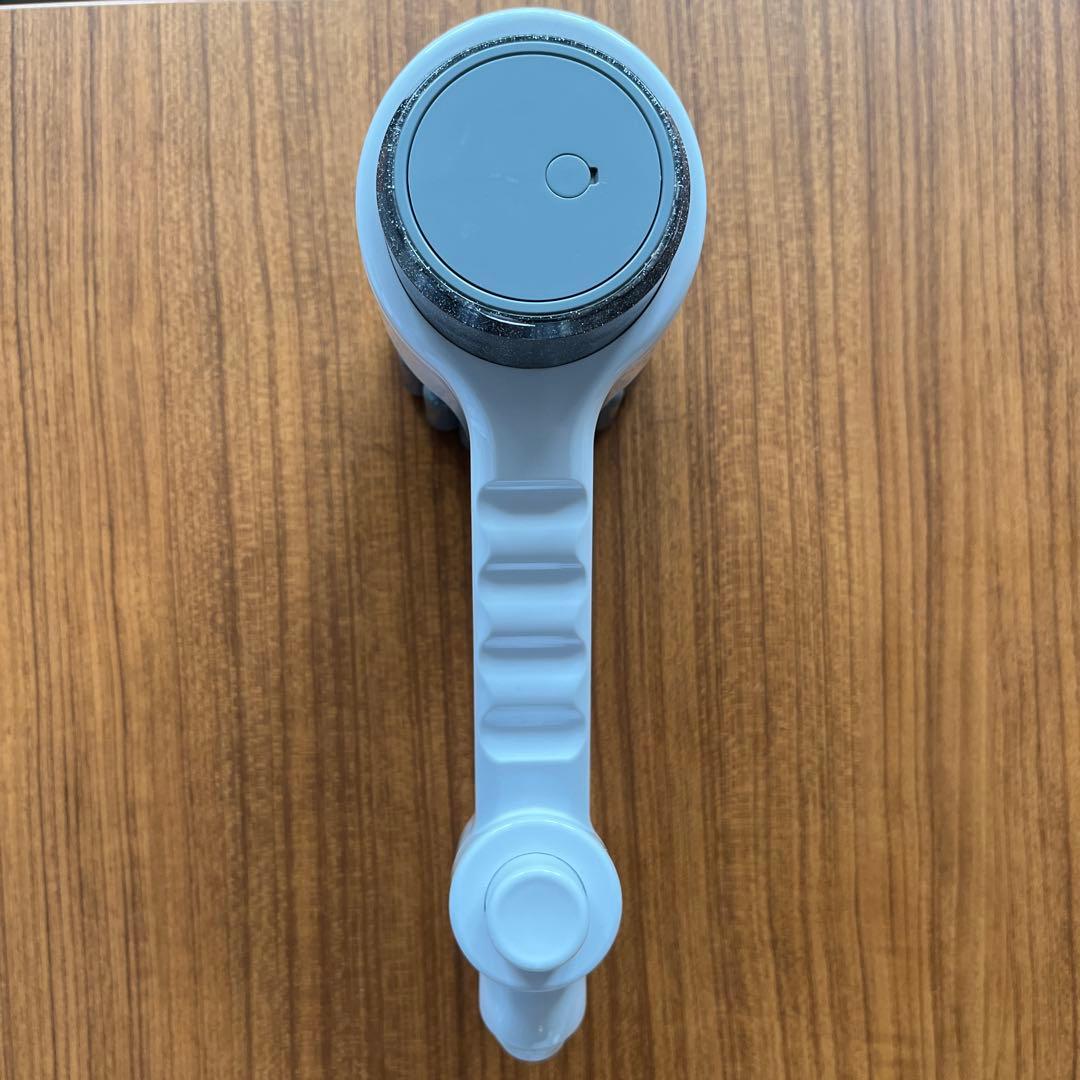 ツ*ナ様 Mirable シャワーヘッド 新品トルネードスティック付き