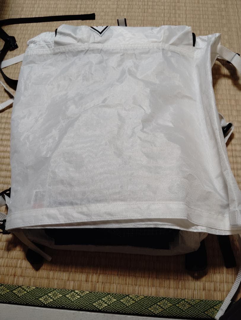 スノーボード Hyperlite Mountain Gear Headwall 55White