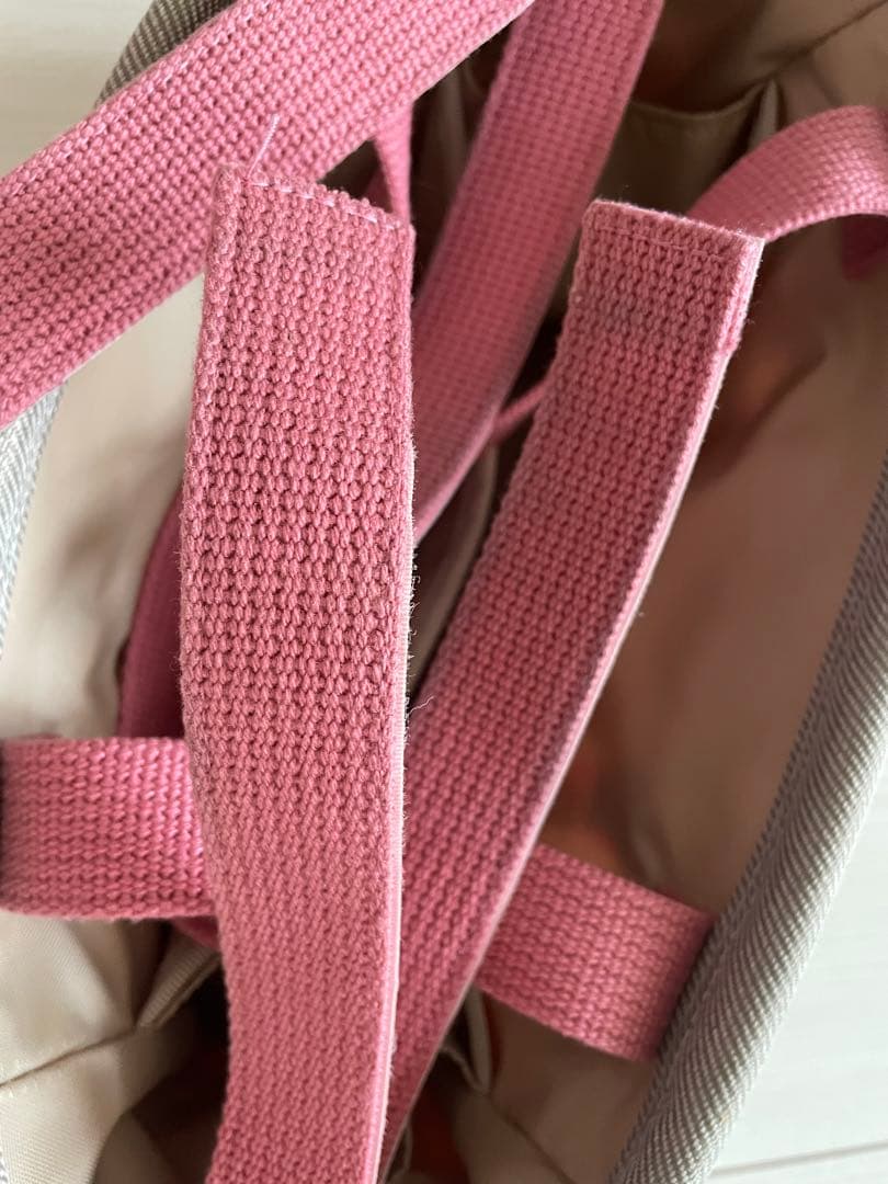 FEIRER フェイラー　ベビーカーポーチ