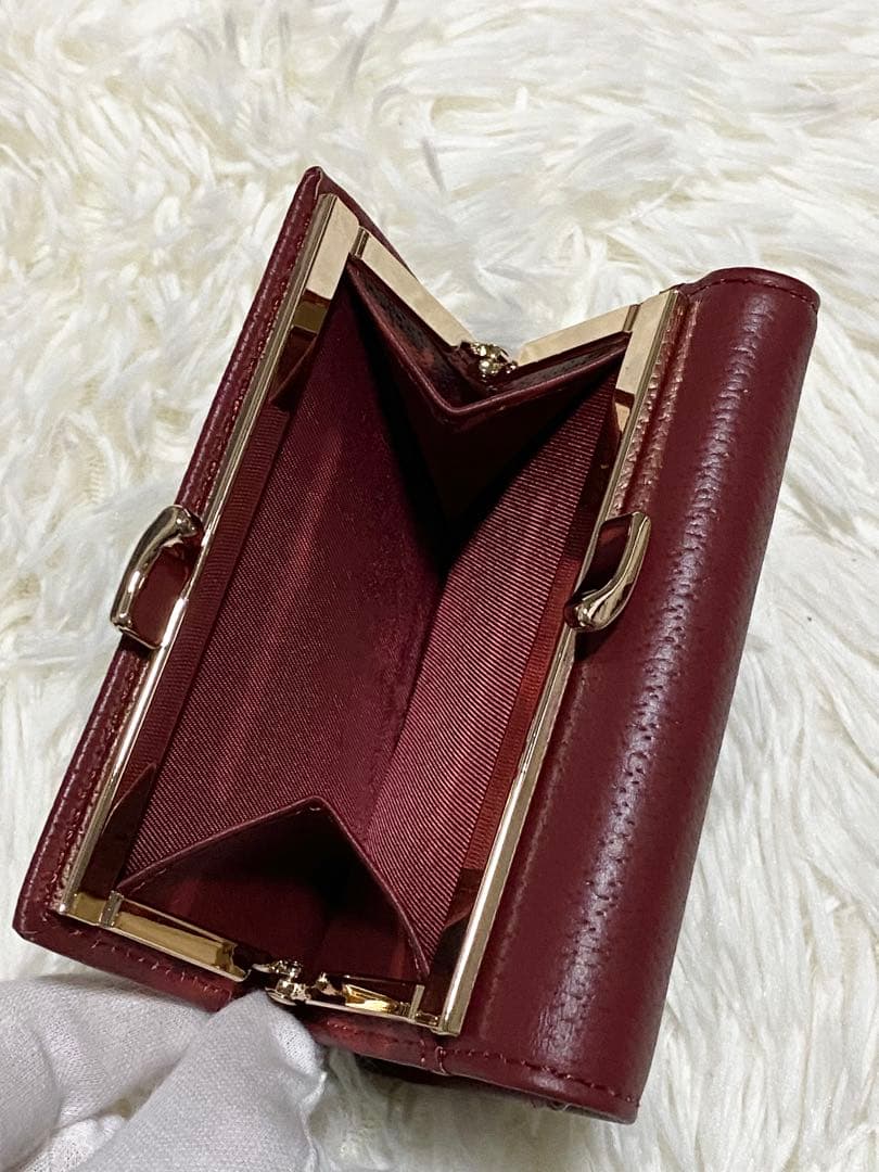 専用品☆大人気⭐︎Vivienne Westwood 三つ折り財布