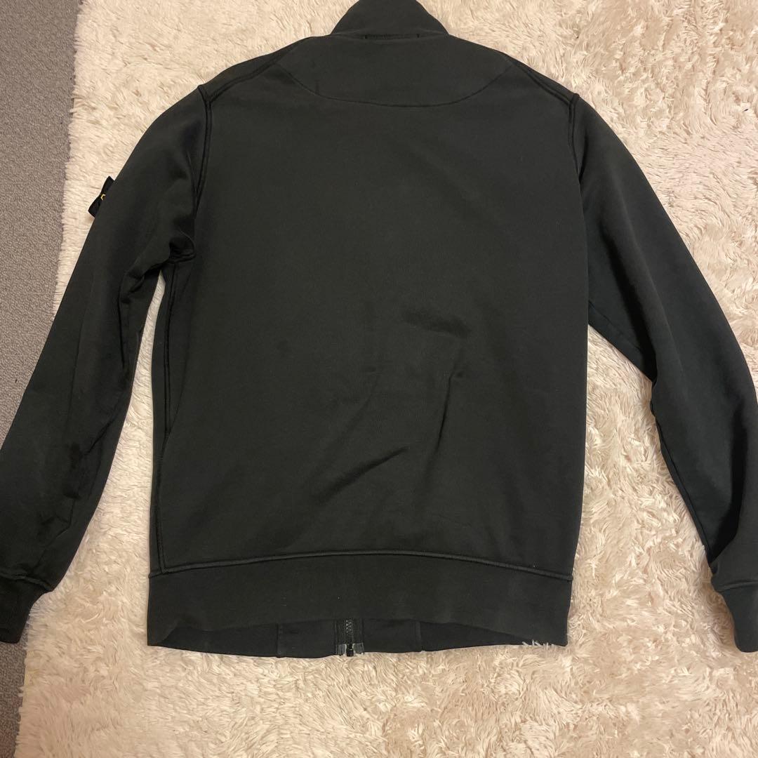 storn  フルジップパーカー