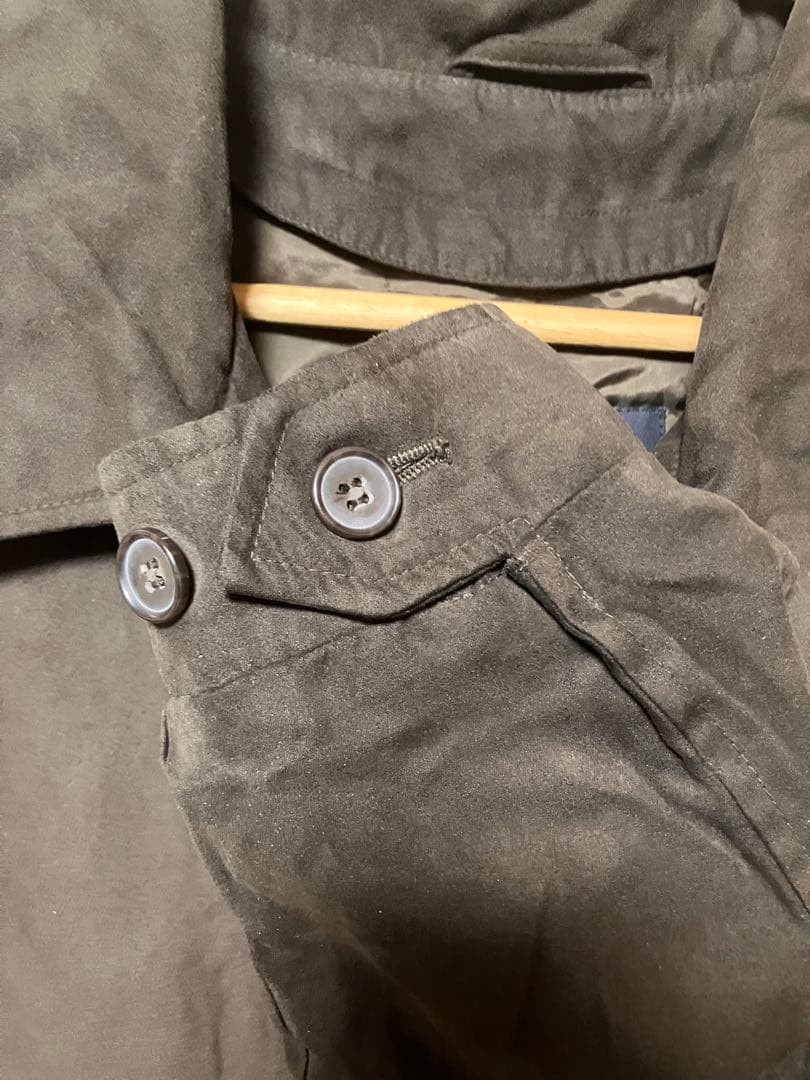 LONDON FOG　ブルゾン