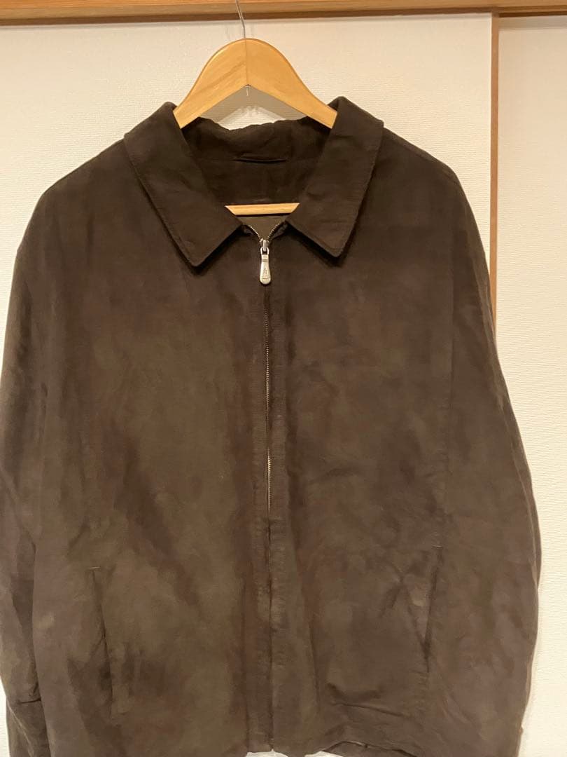 LONDON FOG　ブルゾン