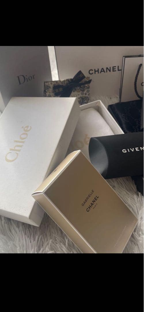 まとめ売り！ブランドショップ袋・ギフトボックスセット