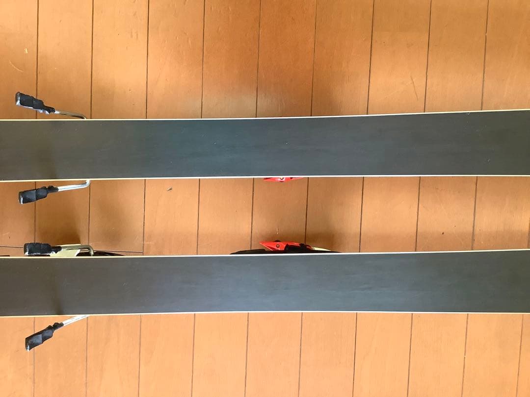 Volkl GD PLATINUM 175cm 超メルカリ市　土日限定値下げ