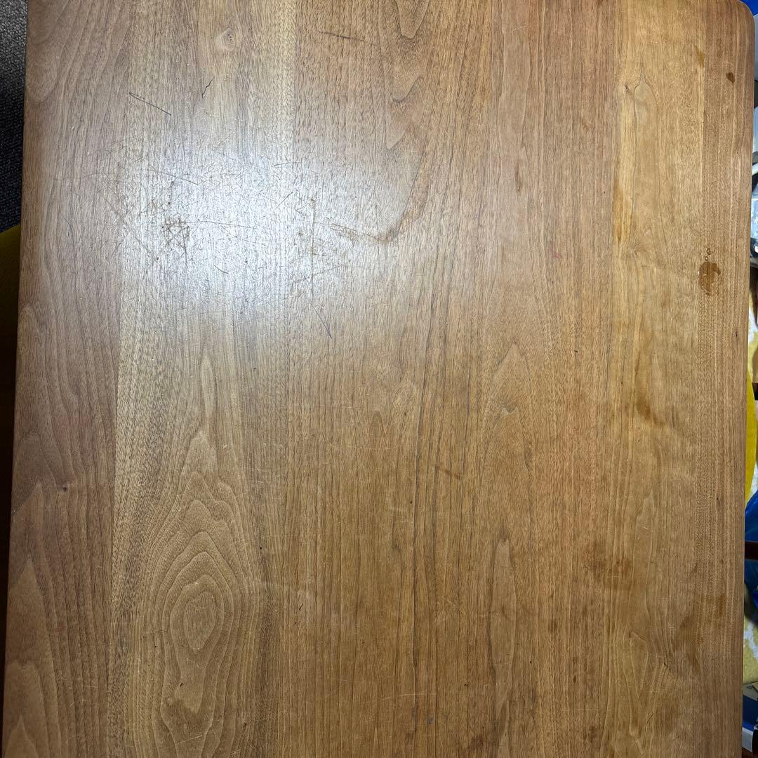 【引き取り限定•福岡】キタニ　ダイニングテーブルセット KTDT-L165