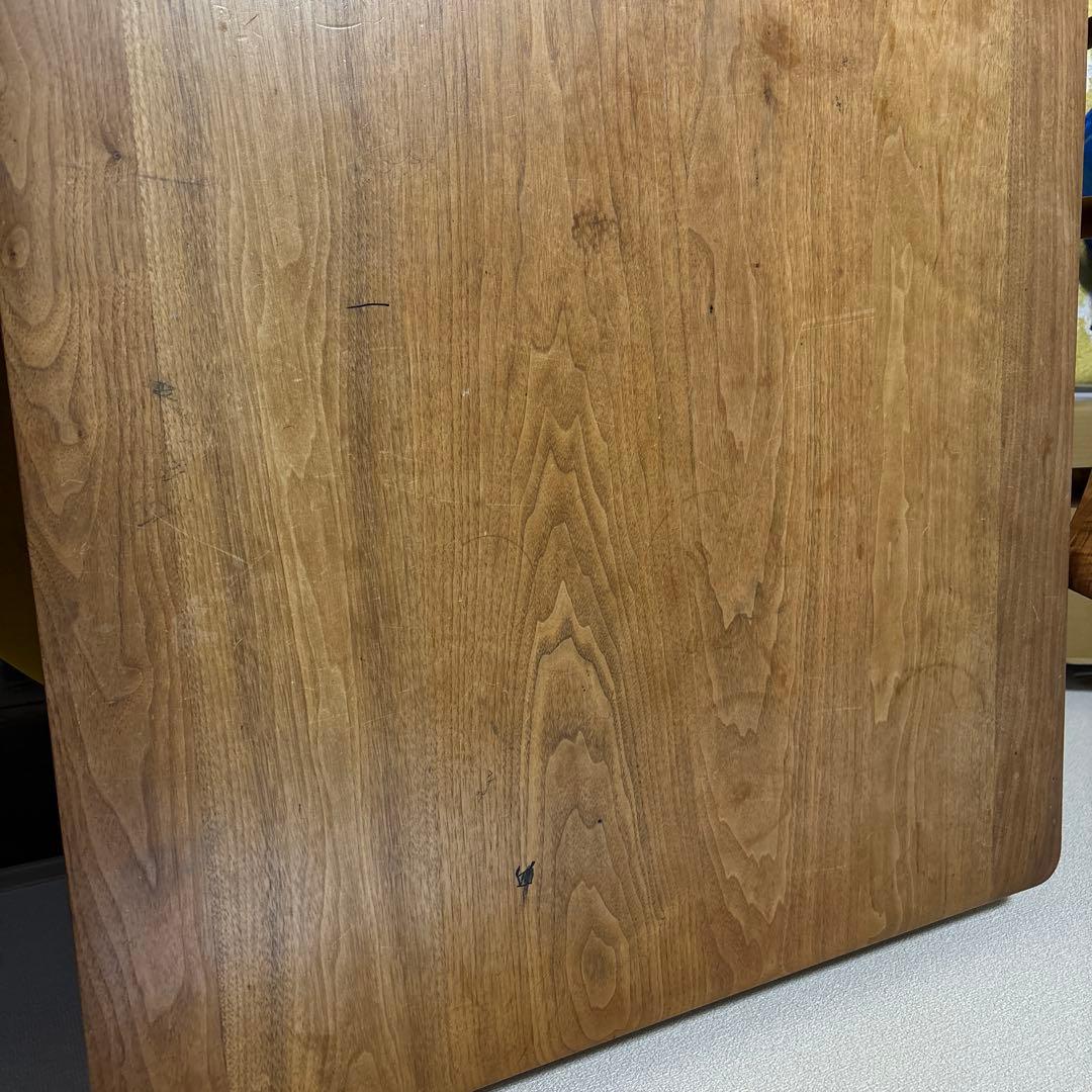 【引き取り限定•福岡】キタニ　ダイニングテーブルセット KTDT-L165