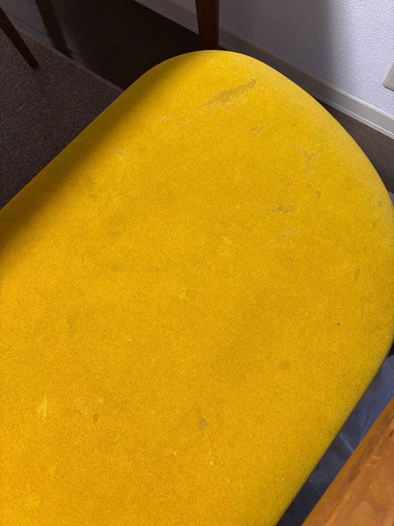 【引き取り限定•福岡】キタニ　ダイニングテーブルセット KTDT-L165