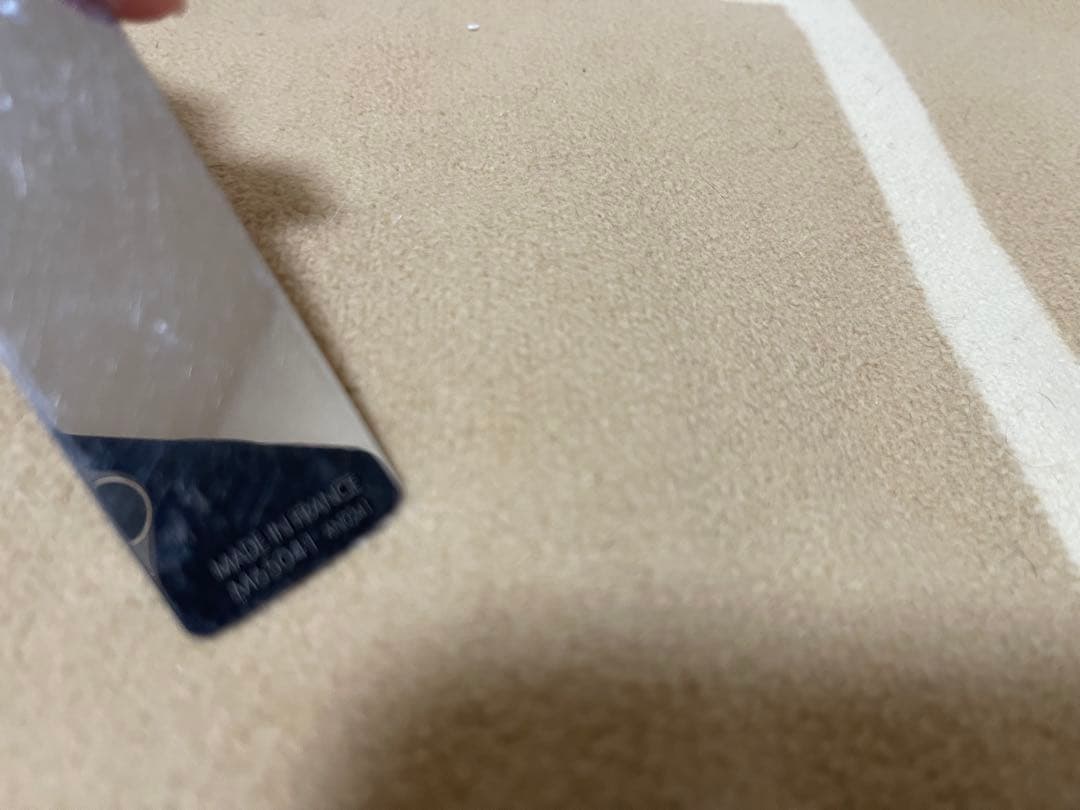 ルイヴィトン　シャンゼリゼ　マネークリップ