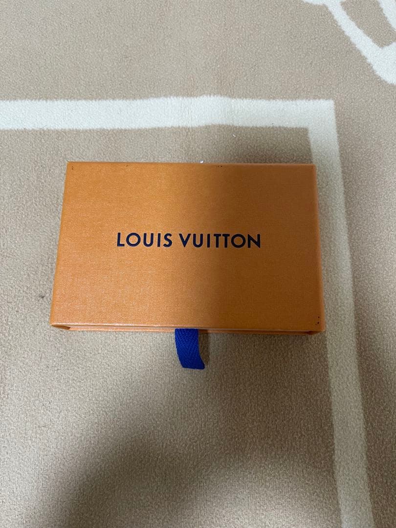 ルイヴィトン　シャンゼリゼ　マネークリップ