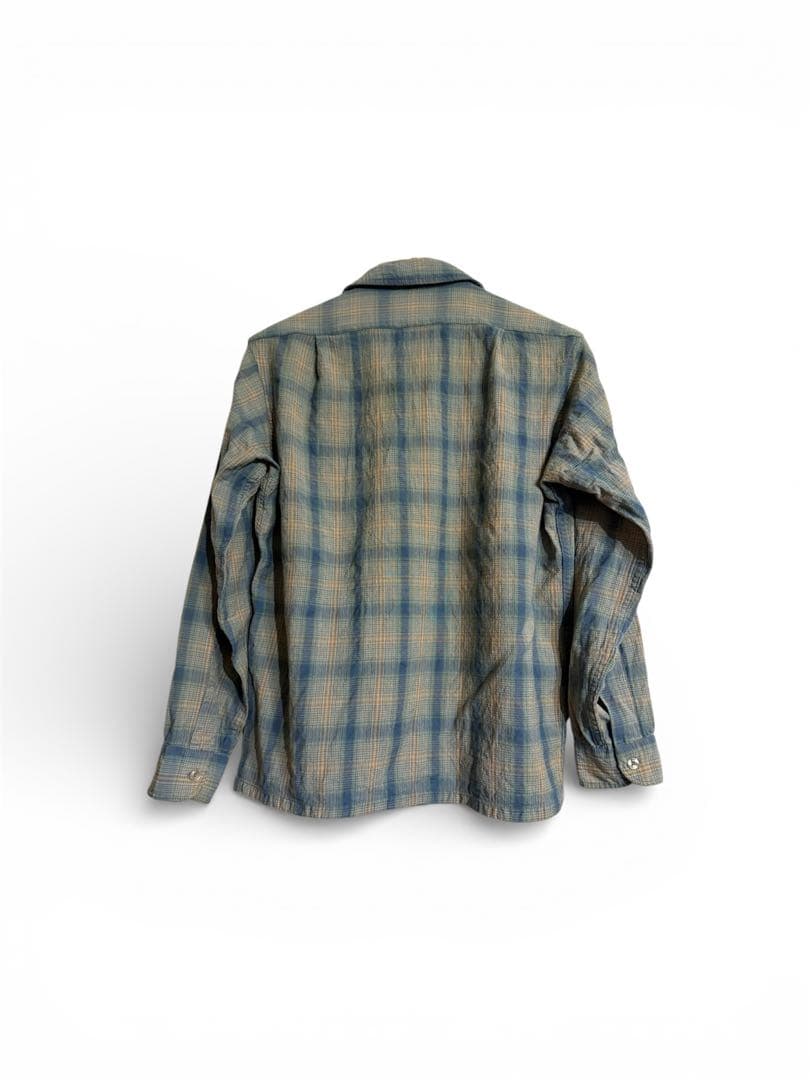 60’s ビンテージ Sir Pendleton ペンドルトン　ボードシャツ