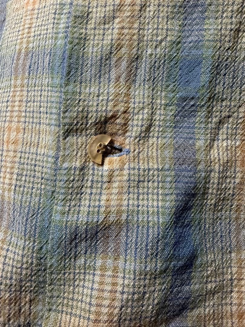 60’s ビンテージ Sir Pendleton ペンドルトン　ボードシャツ