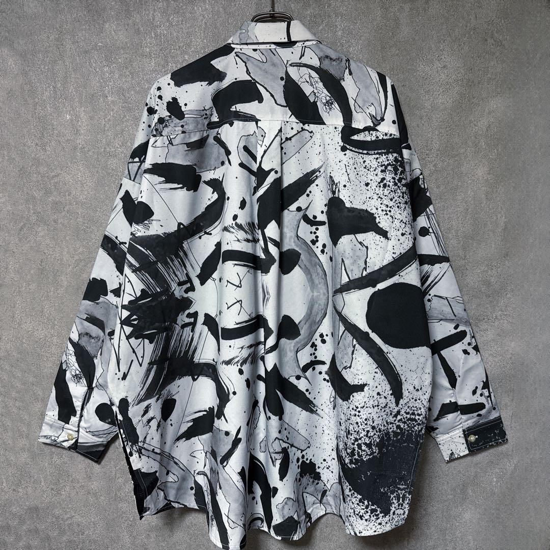 TIGHTBOOTH PRODUCTION JUN INOUE 長袖 シャツ