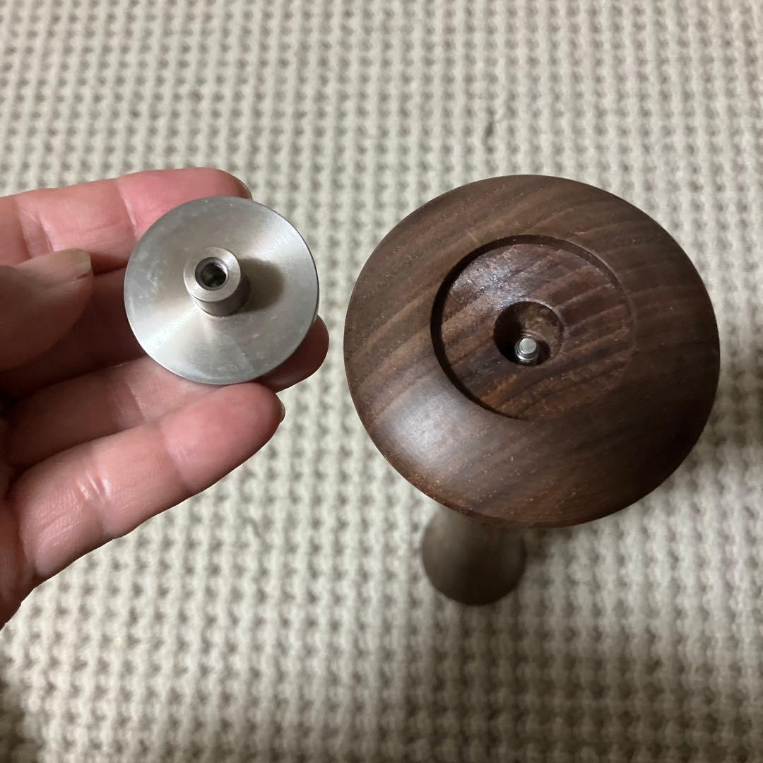 alessi ペッパーミル