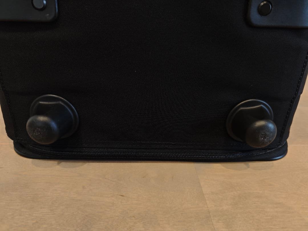 アニエス・ベー ボヤージュ　スーツケース　キャリーケース