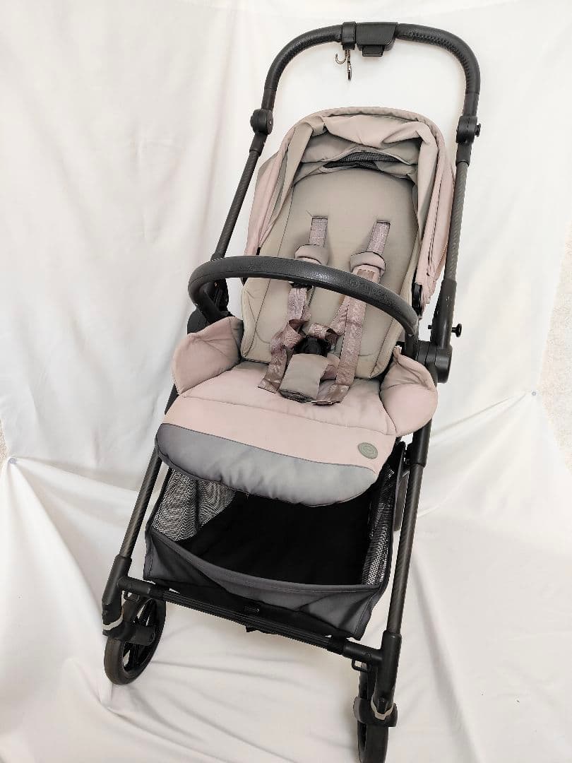 Cybex Melio Carbon 2022サイベックス メリオカーボン