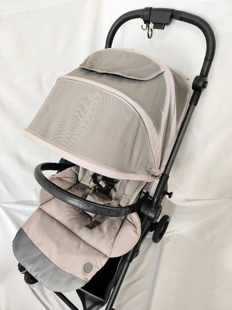 Cybex Melio Carbon 2022サイベックス メリオカーボン