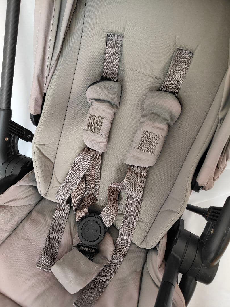 Cybex Melio Carbon 2022サイベックス メリオカーボン