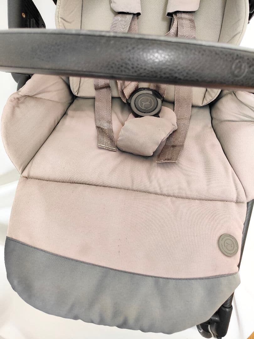 Cybex Melio Carbon 2022サイベックス メリオカーボン