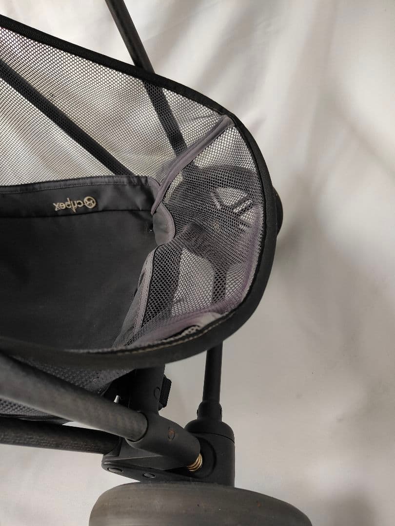 Cybex Melio Carbon 2022サイベックス メリオカーボン