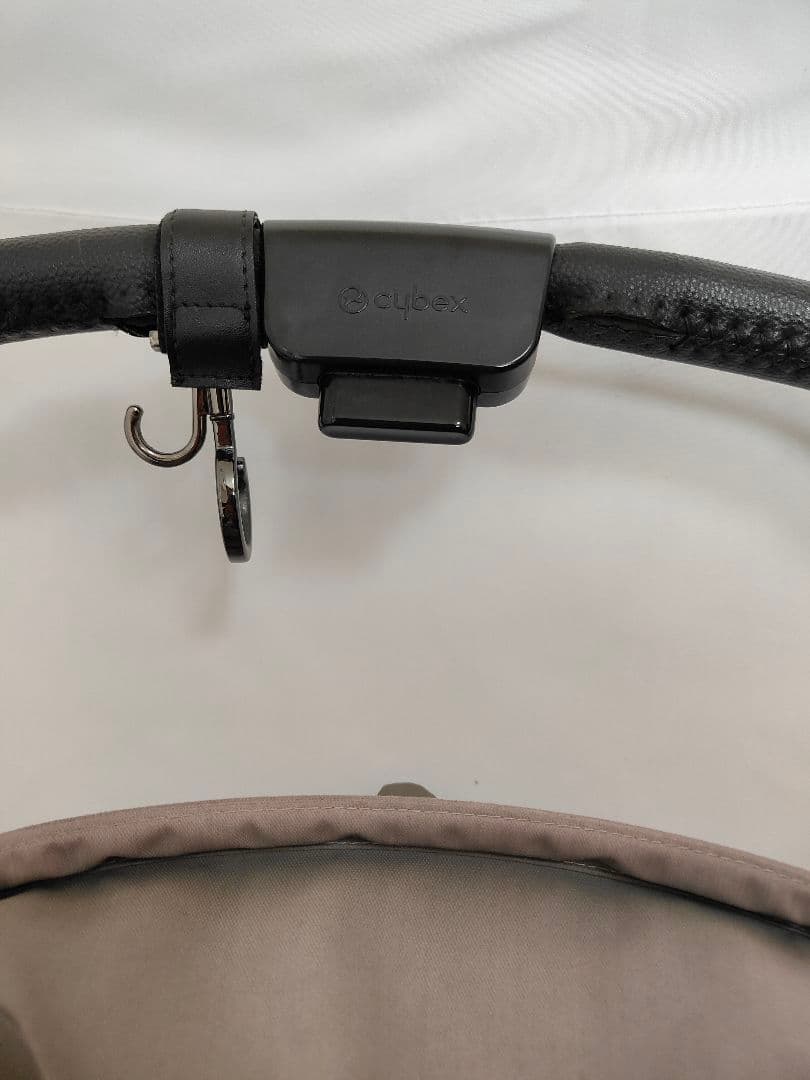 Cybex Melio Carbon 2022サイベックス メリオカーボン